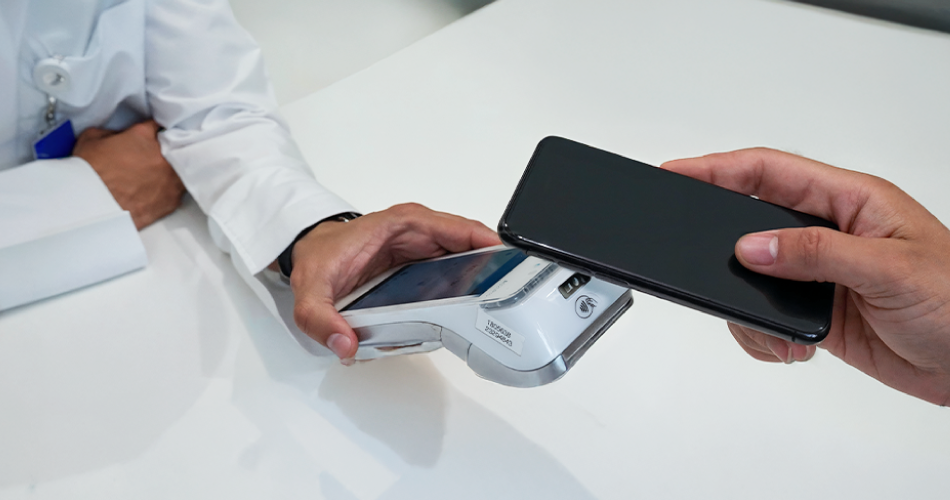 Point of Sale (POS) 
